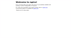 Desktop Screenshot of disabilityalliance.org