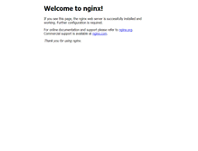 Tablet Screenshot of disabilityalliance.org